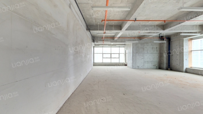 沣西国际大厦二手房实景图