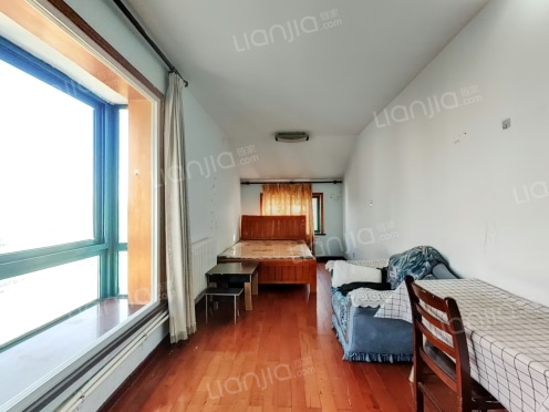 合租·华易春之都 2居室 东/南卧