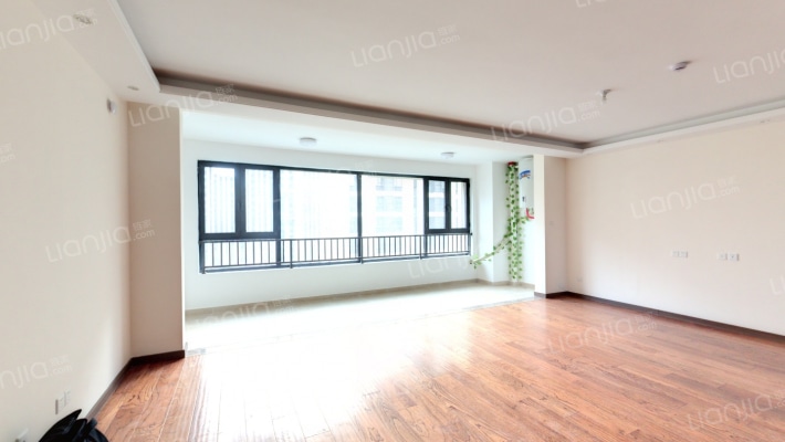 保利海棠二手房实景图