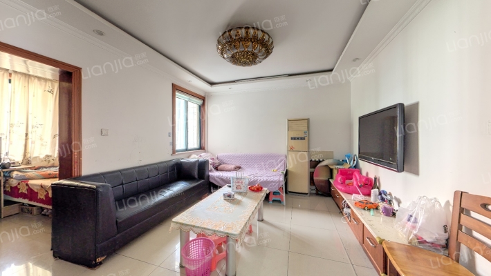 圆梦天地二手房实景图