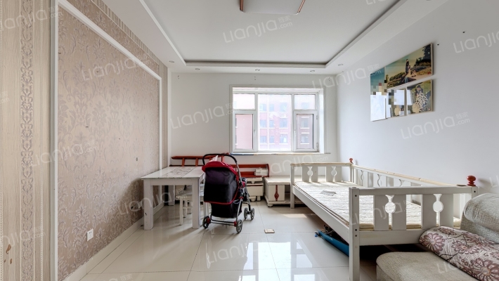 海德公馆二手房实景图