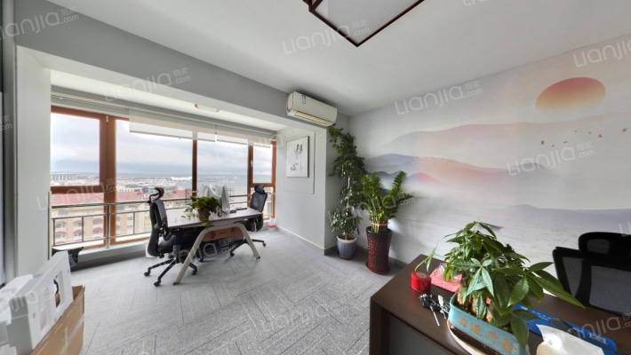 东海世家二手房实景图