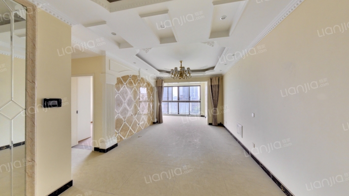 源上湾国际社区千叶郡二手房实景图