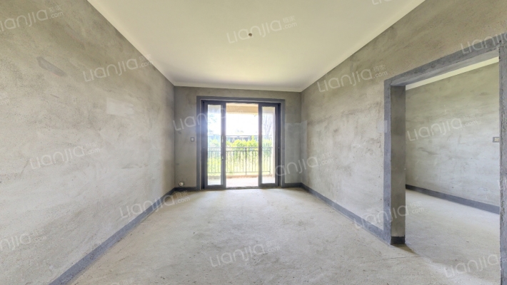 保利梧桐语二手房实景图