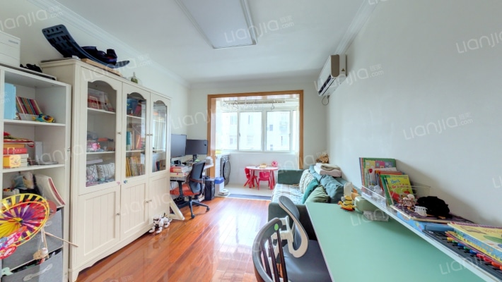 江桥三村五街坊二手房实景图