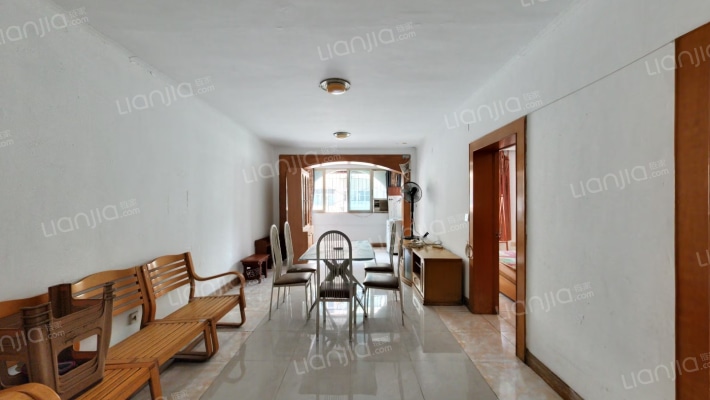 桃花源小区二手房实景图