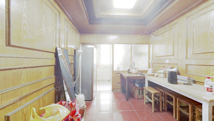 陆家角新村二区二手房实景图