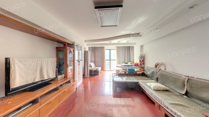 花园路5号小区二手房实景图