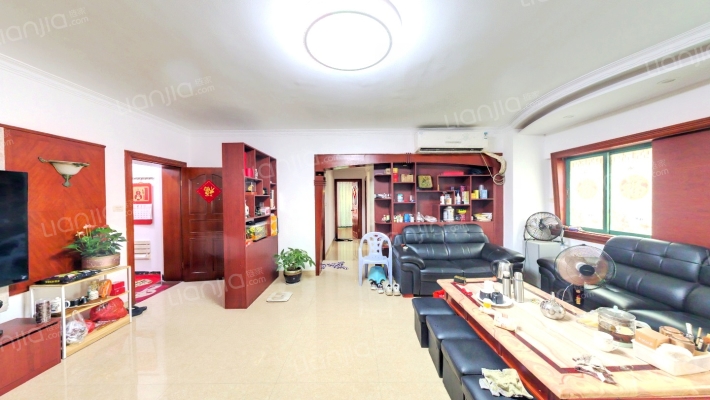 源昌广场二手房实景图