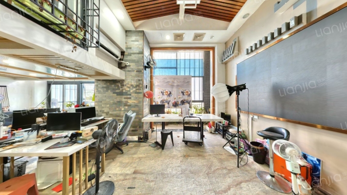 三星金融大厦二手房实景图