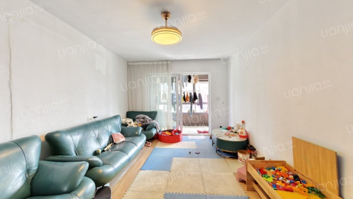 雍锦世家二手房实景图