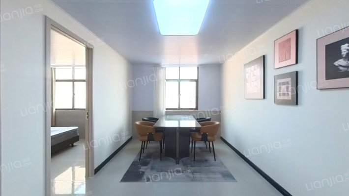 福祥小区(太康)二手房实景图