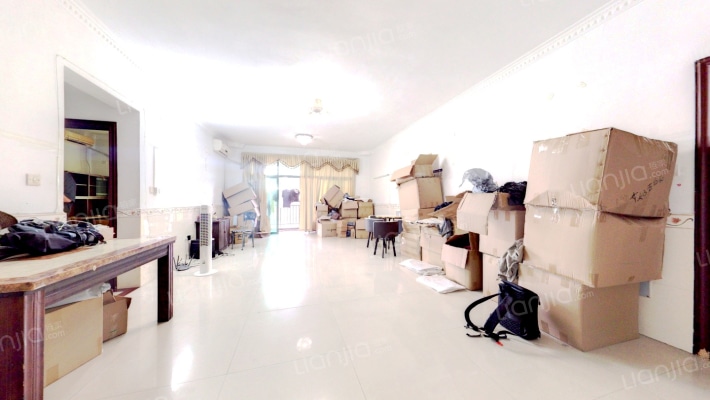 友田大厦二手房实景图