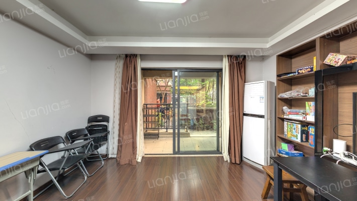 万科白鹭郡二手房实景图