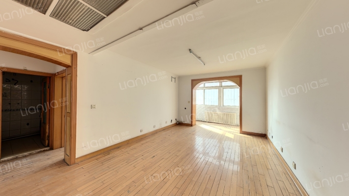 向山北小区二手房实景图