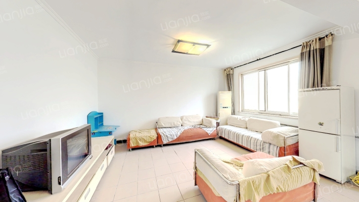 八里桥小区东区二手房实景图