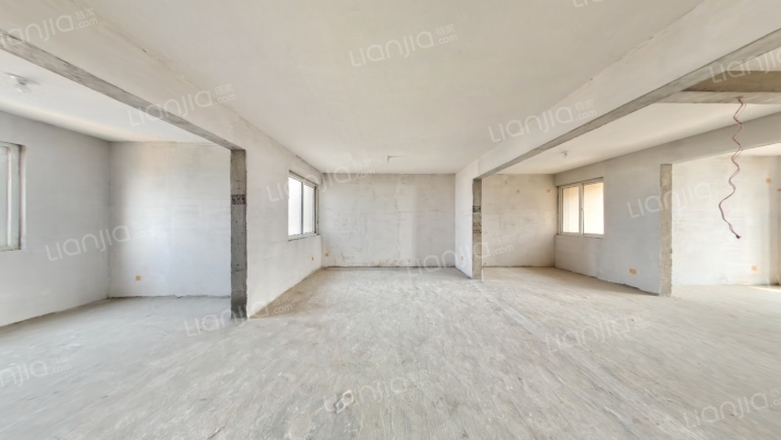 龙韵新城二手房实景图