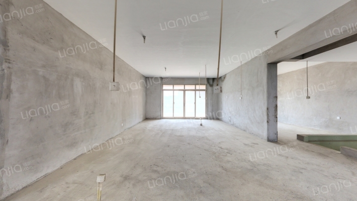 金辉尊域二手房实景图