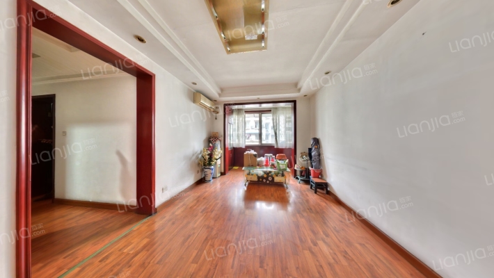 莲花新一区二手房实景图