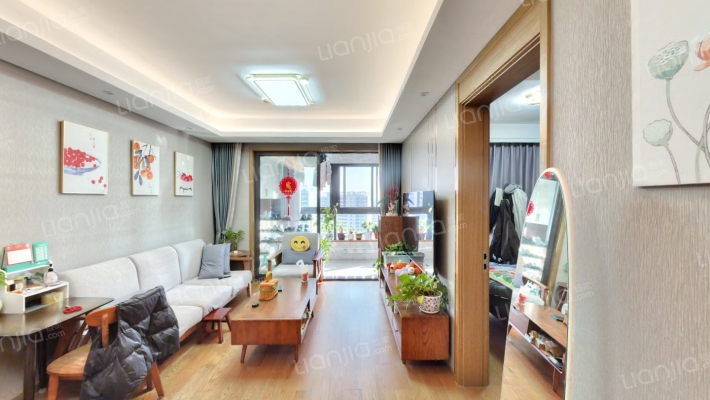 芯汇花园二手房实景图