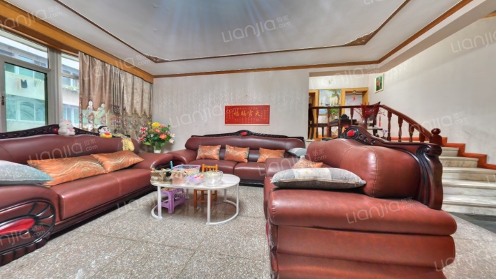 亭江街71号小区二手房实景图