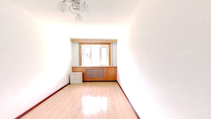 增福小区二手房实景图