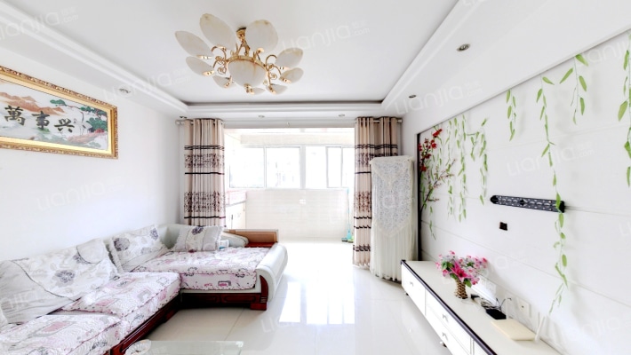 盛世豪庭(楚州区)二手房实景图