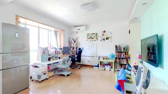 银河湾二手房实景图