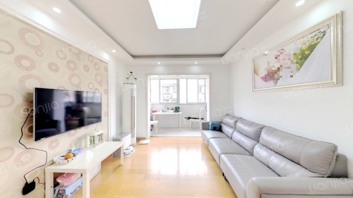 金盛南苑二手房实景图