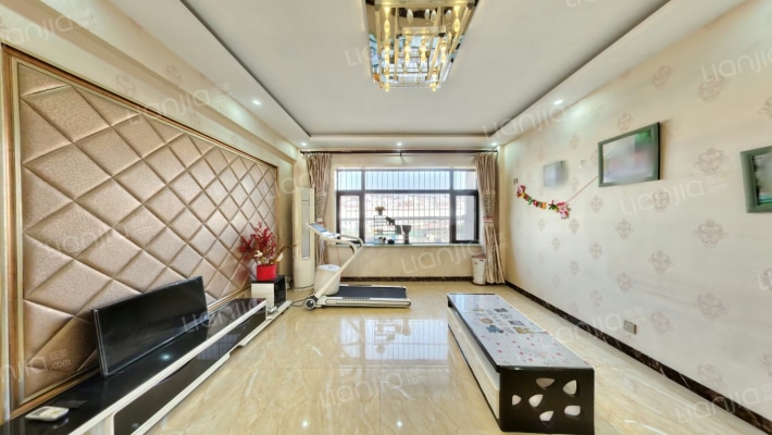 金星公寓二手房实景图