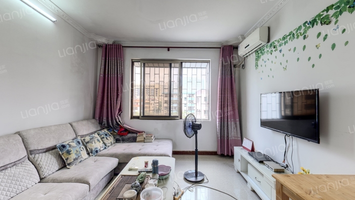 丰登小区二手房实景图