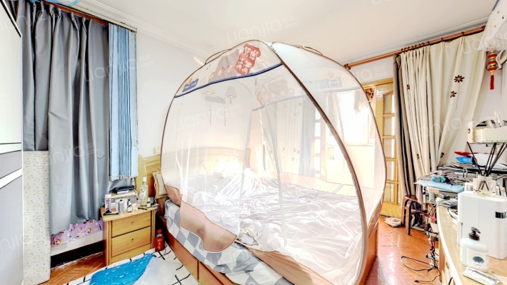 淞滨路150号二手房实景图