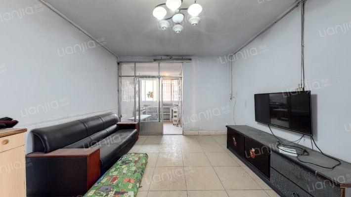 太乙巷140号教师公寓二手房实景图