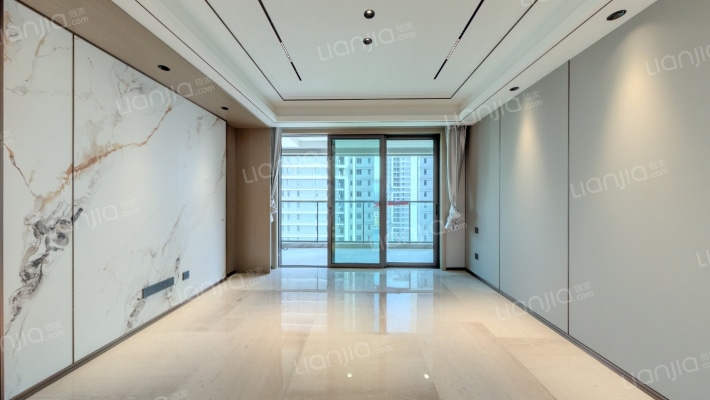 伟星玉堰珑印府二手房实景图