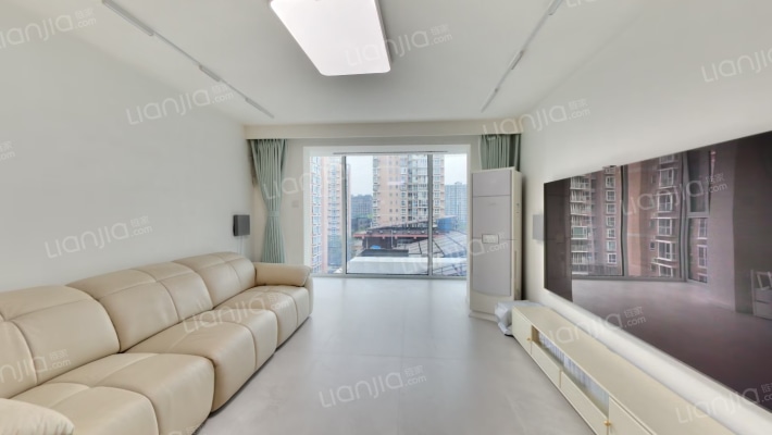 陶然北岸二手房实景图