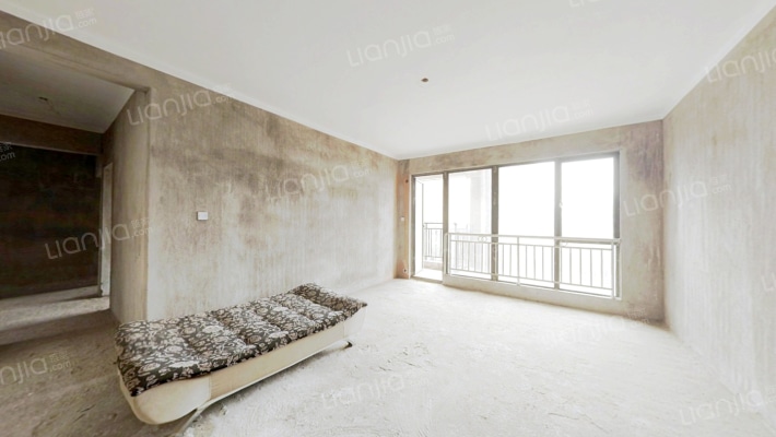 中航城·波西塔诺二手房实景图