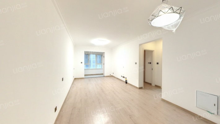 九和府二手房实景图