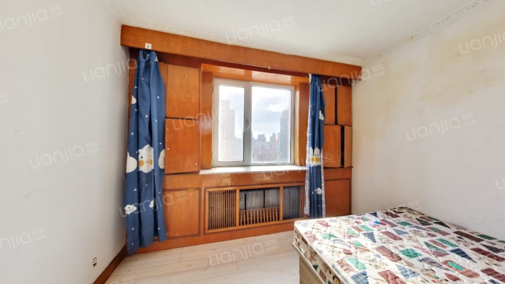 民权小区二手房实景图