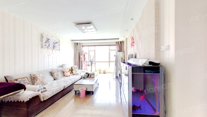 天富家园北区二手房实景图