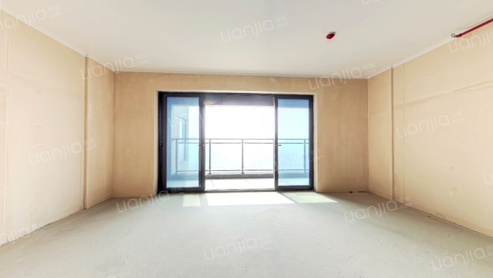 龙湖揽境二手房实景图