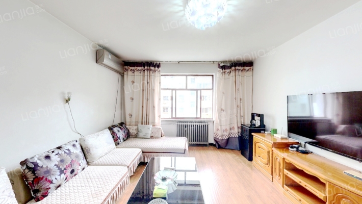 甘肃西兰公司住宅小区二手房实景图