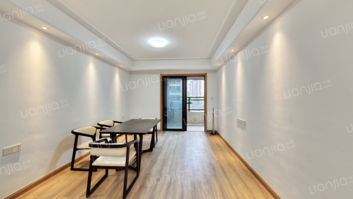 融侨方圆二手房实景图