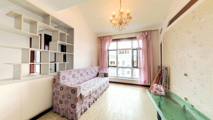 三八里新区二手房实景图