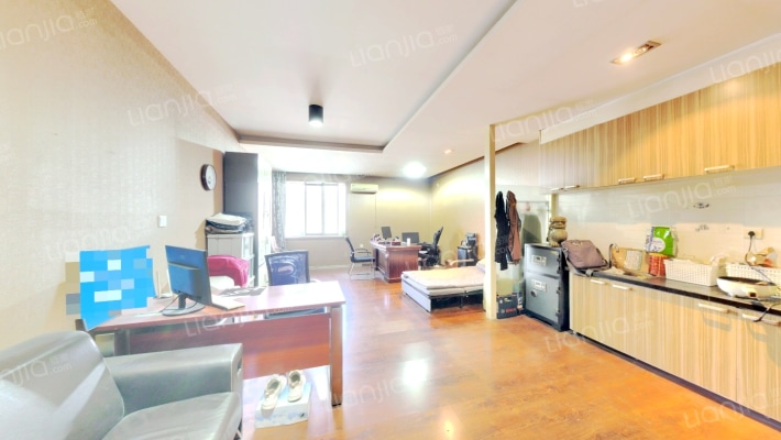 马迭尔大厦二手房实景图