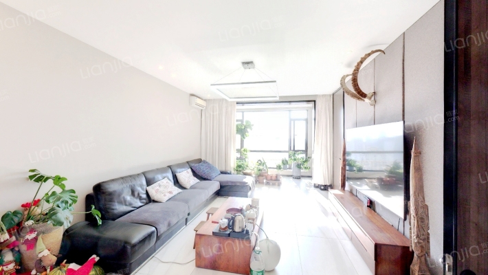 大华锦绣华城二期二手房实景图