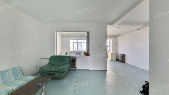 大东关蔬菜公司宿舍二手房实景图