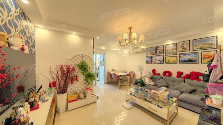 芷江小区二手房实景图