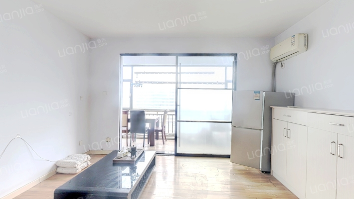 尚景公寓二手房实景图