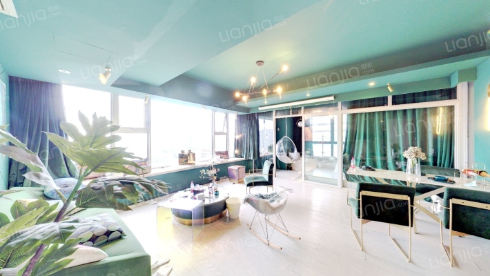 朗御二手房实景图