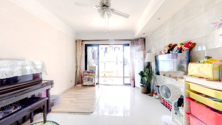 锦绣御园二期二手房实景图